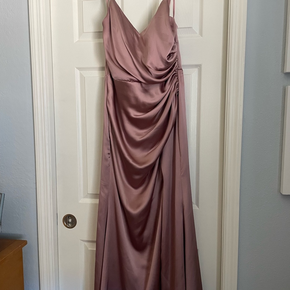 Revelry Rory Dress